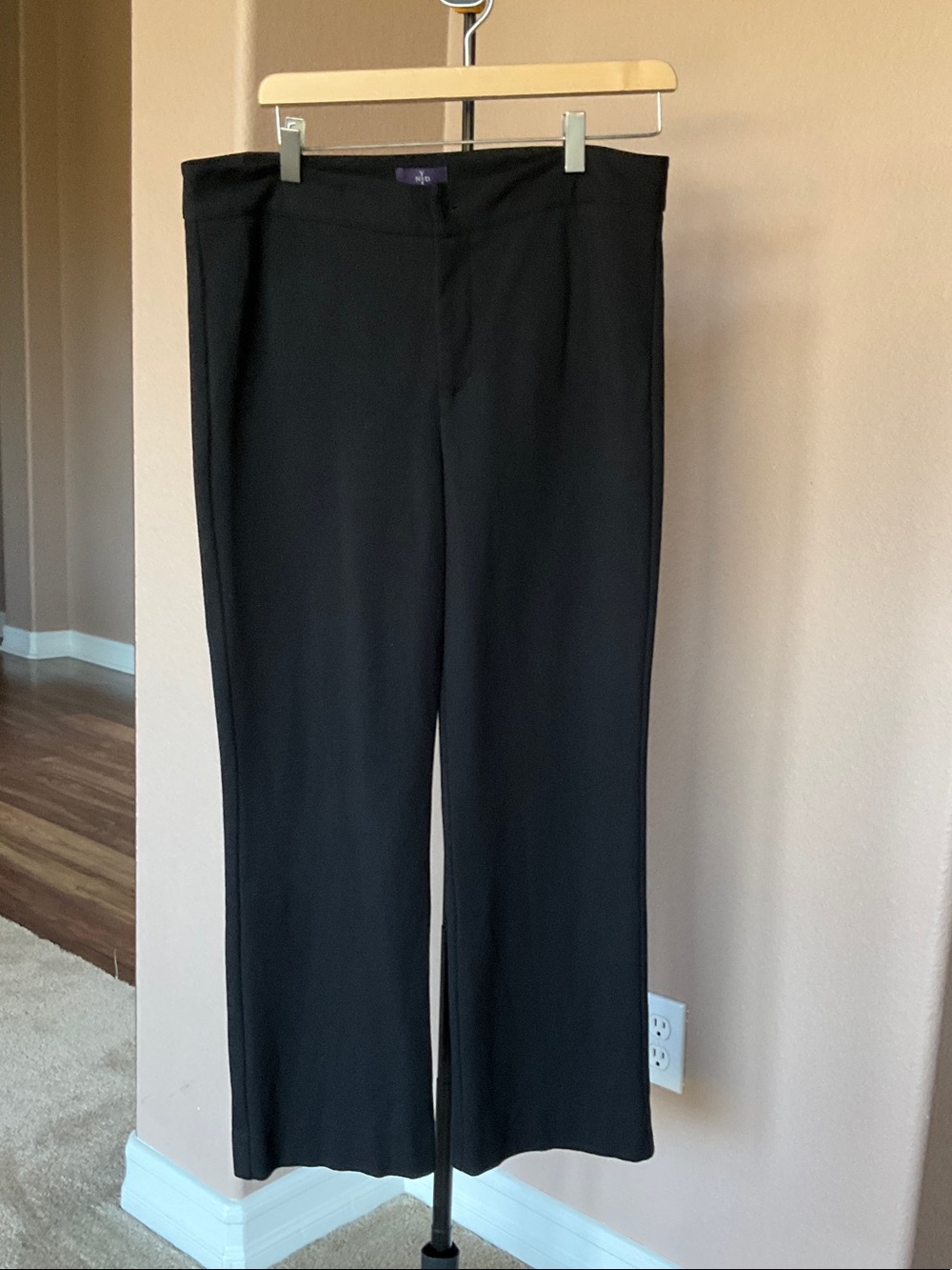 NYDJ Trouser